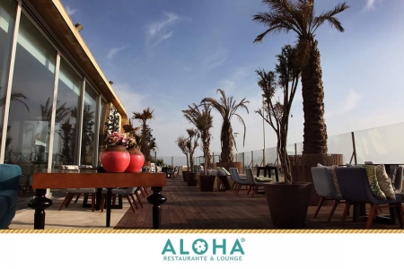 Imagem da loja: Aloha